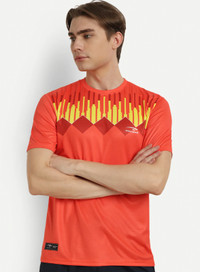 Custom sports tshirts - full sublimation jerseys