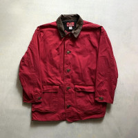 Vintage Marlboro Red Chore Jacket