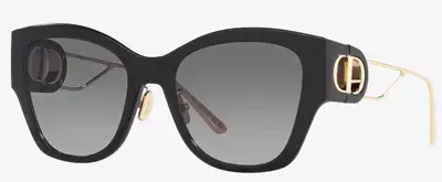 New, never worn authentic Christian Dior sunglasses. I got these in Atlanta last year and they’re ha...