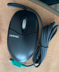 Computer Mouse Wired