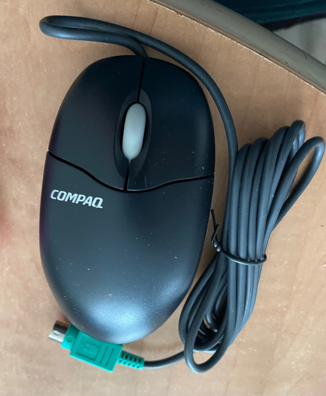 Computer Mouse Wired in Other in Dartmouth