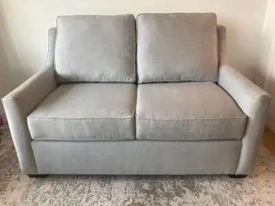 Birch Lane - Gemi Loveseat, View more