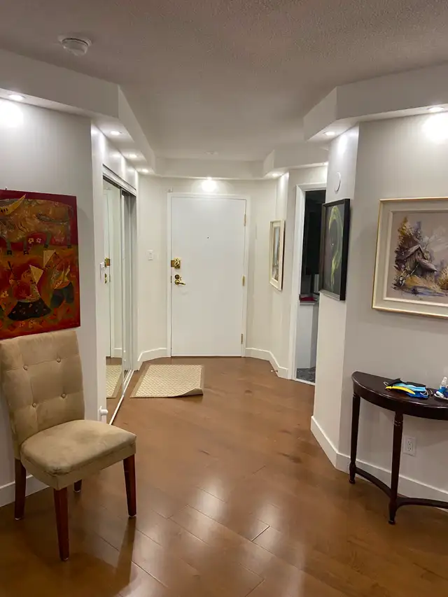 Condo de luxe à louer