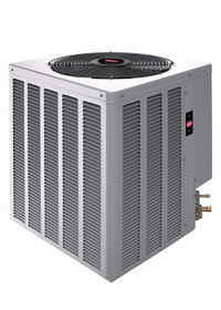 Air Conditioner System installs