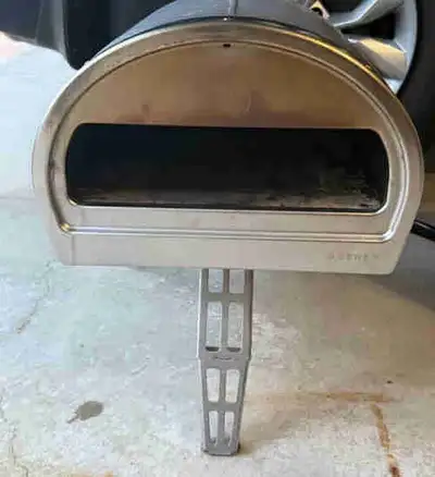 Gozney Pizza Oven, View more