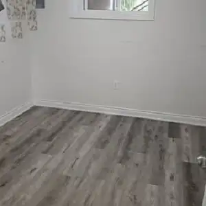 2 Bedrooms basement available for rent from May 01