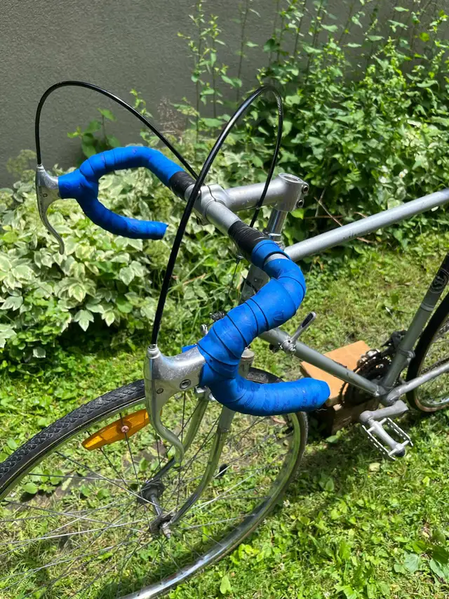 SUPERCYCLE 18 Speed Racer - 26" Tires63005666375683124