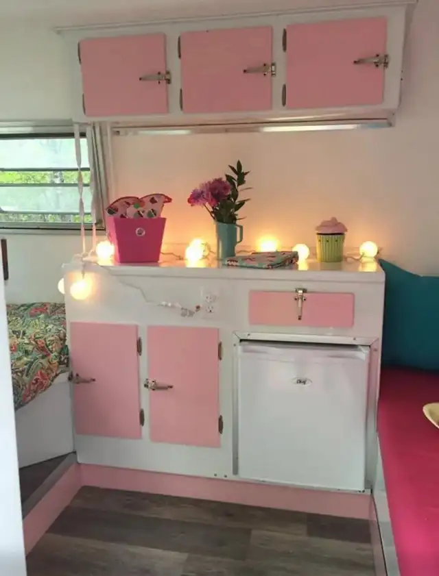 CUPCAKE…. in Travel Trailers & Campers in Regina - Image 3