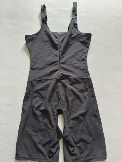 S & M Shapewear Bodysuit with tummy control $20 each , View more