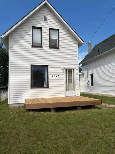 FOR RENT – 2023 Princess Avenue, Brandon 3 Bedroom | 1 Bath $2,300/month OPEN HOUSE SUNDAY JULY 26 F...