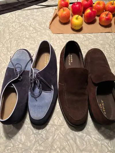 Hush Puppies Vintage shoes. Men’s size 9., View more