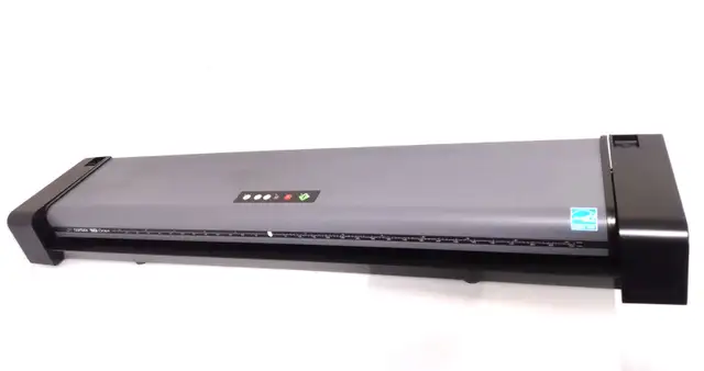 36inch Scanner Contex SD One+, 600dpi Model TL53D in Printers, Scanners & Fax in Kitchener / Waterloo - Image 2