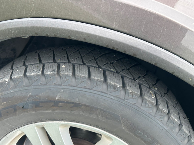 Buick enclave 2008 in Cars & Trucks in Hamilton - Image 3
