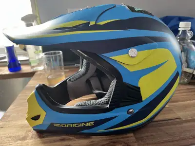 Kids helmet Origine freestyle, View more