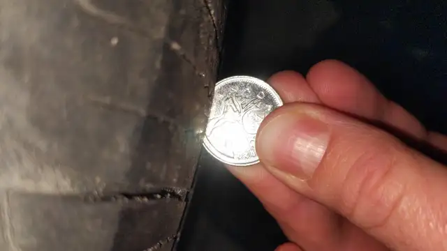 2015 Buick Verano OEM Alloy Wheel Set in Tires & Rims in Kawartha Lakes - Image 10