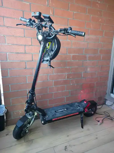 scooter negociable , View more