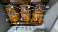 10kVA 3 Phase Isolation Transformers