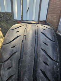 For sale: 305/30/19 Falken Azenis RT660 (2 Tires)