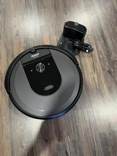 Irobot I7, View more