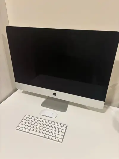 iMac 27 inch 2017, View more