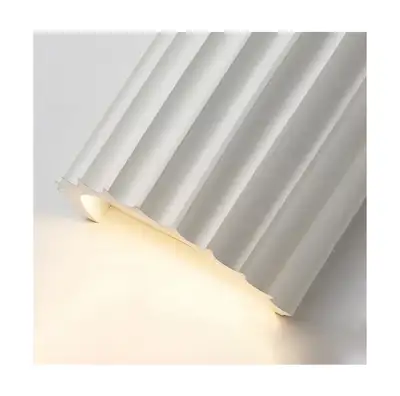 Elegant Resin Wall Lamp, View more