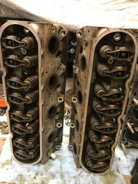 LS 799 Heads 