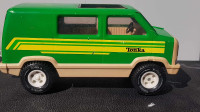 Vintage 1970s Tonka Van