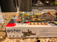 Harry Potter Hogwarts Lego for sale