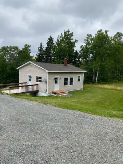 2 bedroom apartment in George’s River