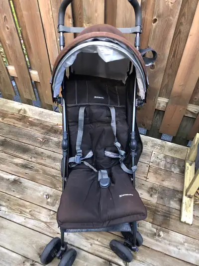 Uppababy baby Travel Stroller, View more