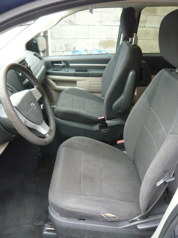 2010 Dodge Grand Caravan in Cars & Trucks in Mississauga / Peel Region