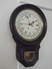 Simon's Clock Repair and Maintenance Service