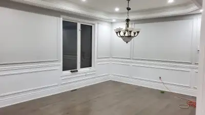 Quality First Painters – Professional Interior, View more