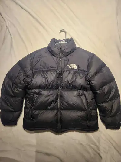 The North Face Nuptse 700, View more