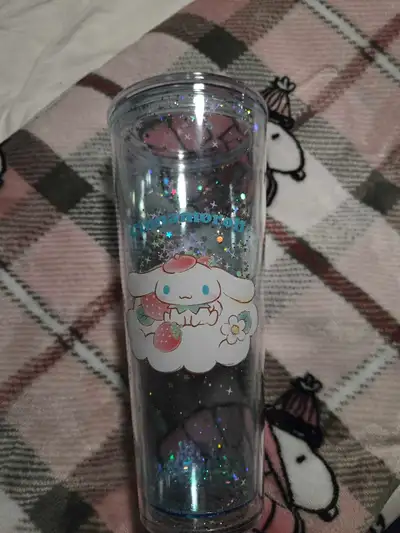 Cinnamoroll Cup, View more