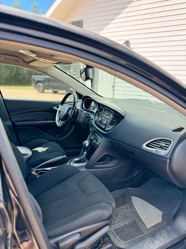 Dodge Dart in Cars & Trucks in Grande Prairie - Image 4