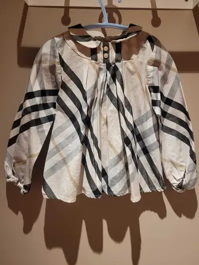 Burberry Top, View more