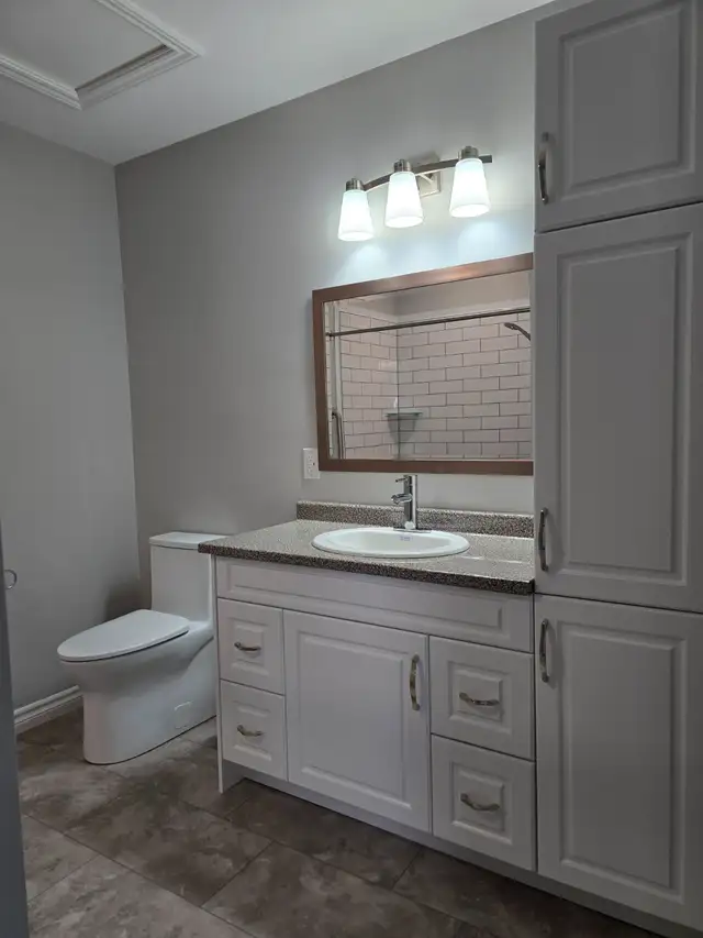 Seniors 55+ Accessible - 2 Bed, 1 Bath in Espanola in Long Term Rentals in Sudbury - Image 5