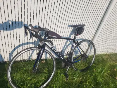 Velo de route Giant TCR, View more