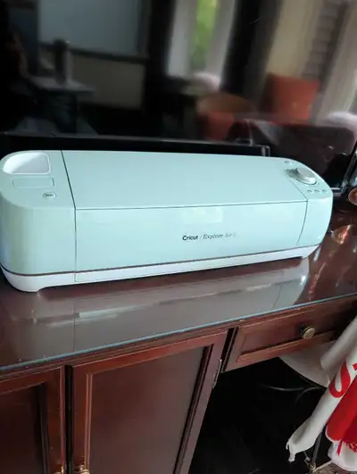 Cricut Explore Air 2 Smart Cutting Machine , View more