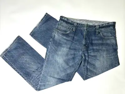 Levi's Jeans, View more