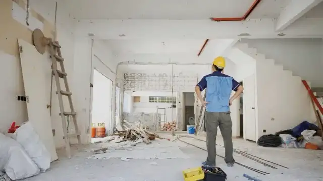 Renovation services 441074618624256000