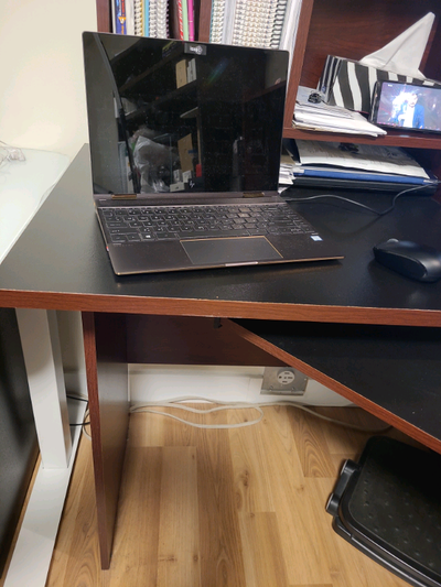 HP Spectre x360 4K I7 2 in 1, View more