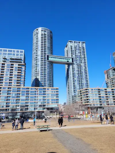 Sunshine apartment, high floor (46)available for rent 2200.00$.