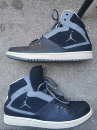 Team Jordan/Nike Air Jordan flight strap 1 shoes/sneakers