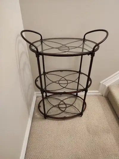 Display Shelving Unit, View more