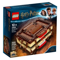 BNISB LEGO Harry Potter 30628: The Monster Book of Monsters