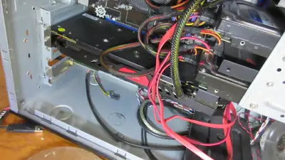 PowerColor RX570 4GB DDR5 OC Red Devil Graphics GPU, View more