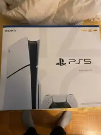 Ps5 brand new Never Used