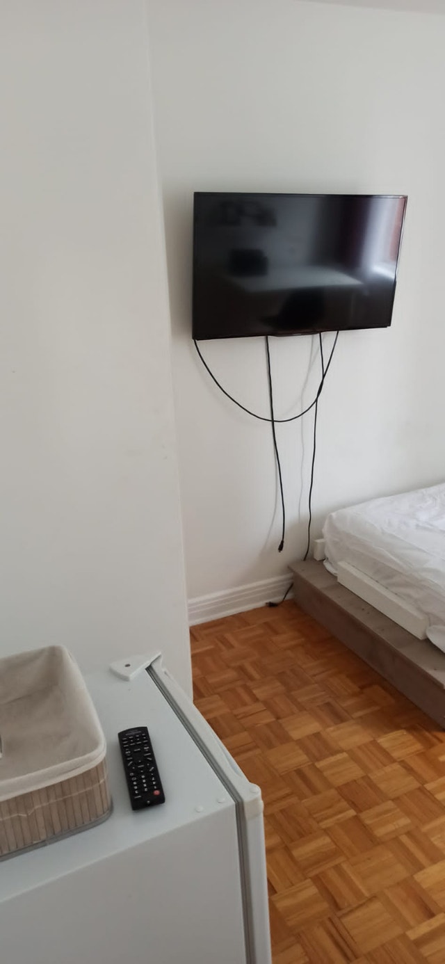 Chambre à louer/Room to rent Longueuil — photo 2